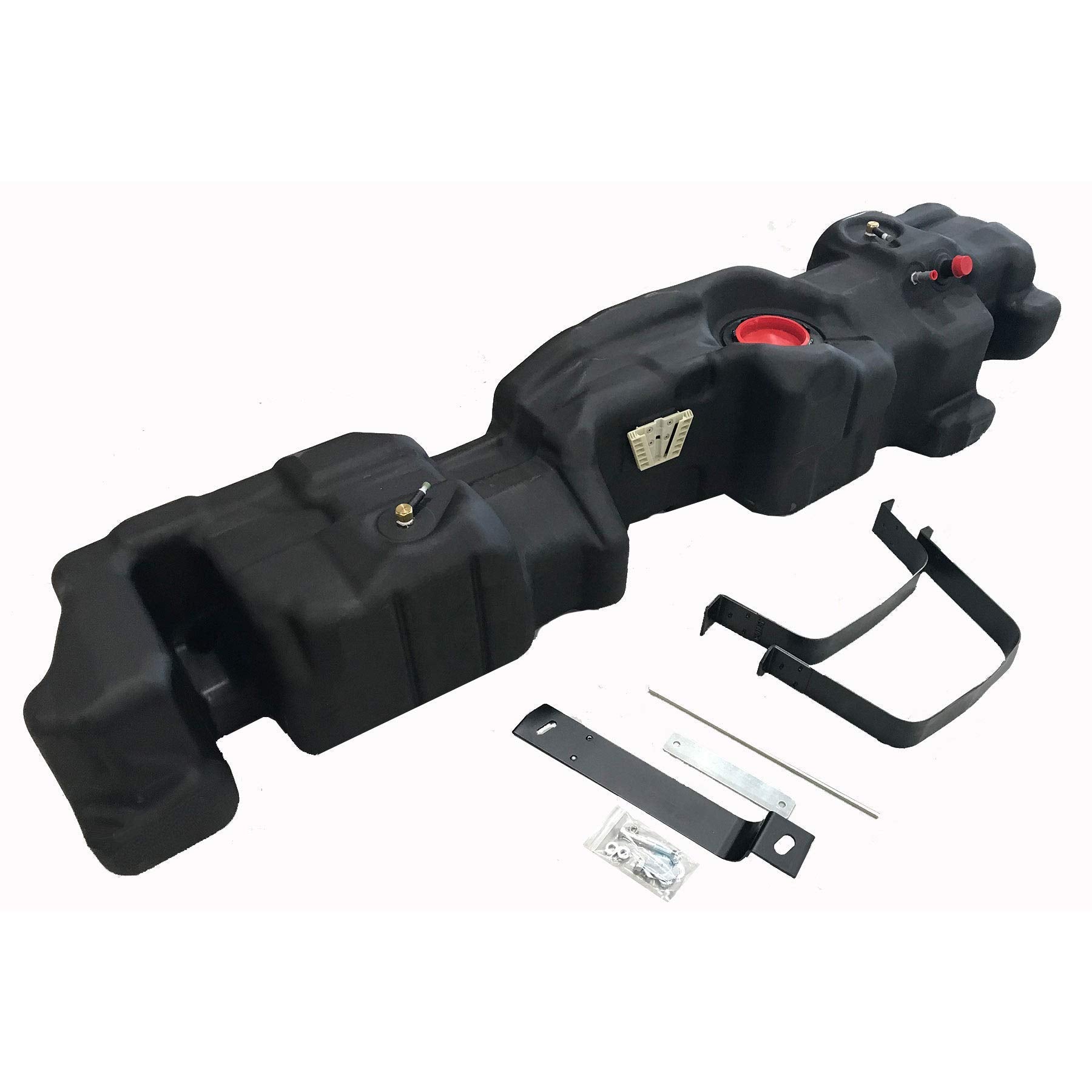 Ford Titan Crew Cab Long Bed Super Series 2017-2019 Replacement Gas Fuel Tank