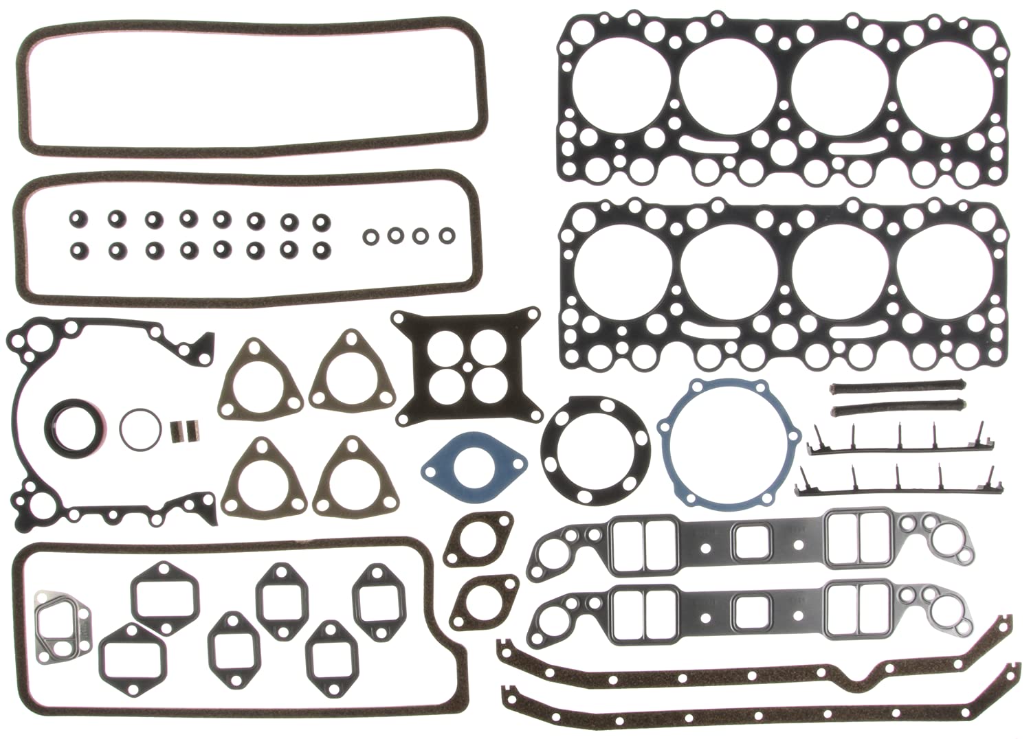 Engine Gasket Set MAHLE 953764