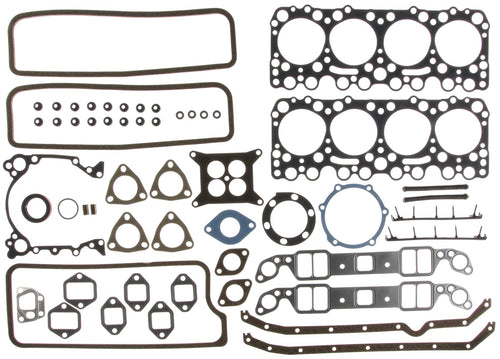 Engine Gasket Set MAHLE 953764