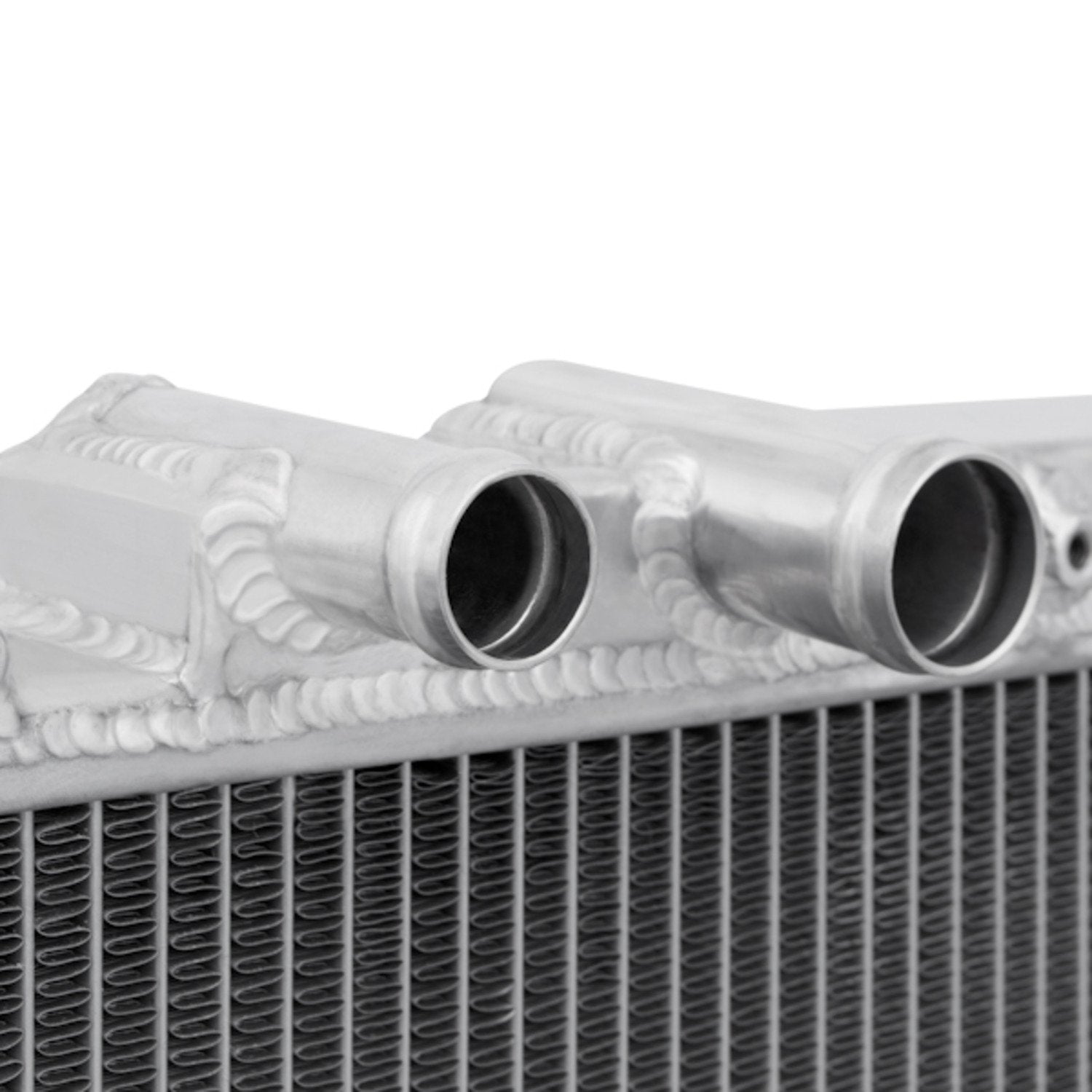 Mishimoto Performance Aluminum Radiator Fits Honda Civic Si 2006-2011 MMRAD-CIV-06SI