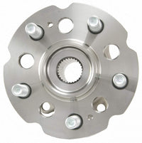 Wheel Bearing and Hub Assembly MOOG for Honda Pilot