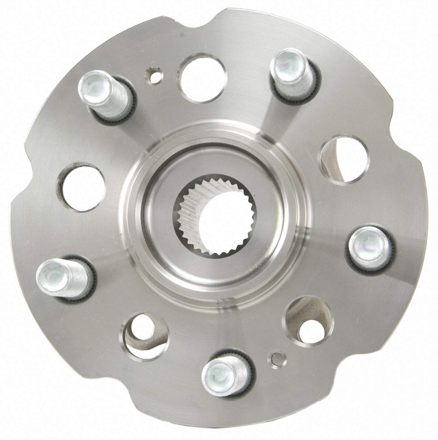Wheel Bearing and Hub Assembly MOOG for Honda Pilot