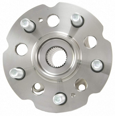 Wheel Bearing and Hub Assembly MOOG for Honda Pilot