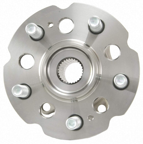 Wheel Bearing and Hub Assembly MOOG for Honda Pilot