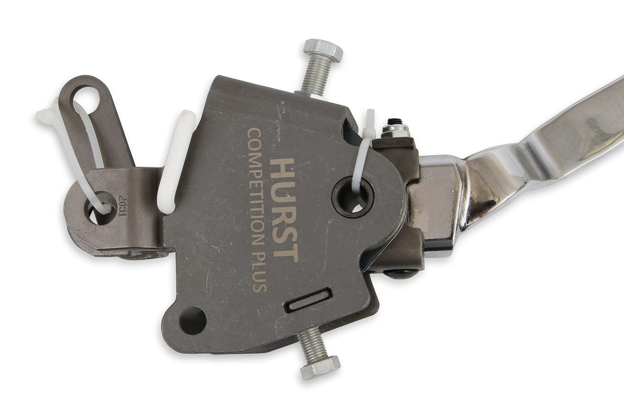 Manual Gear Hurst Shift Lever Kit 3913180
