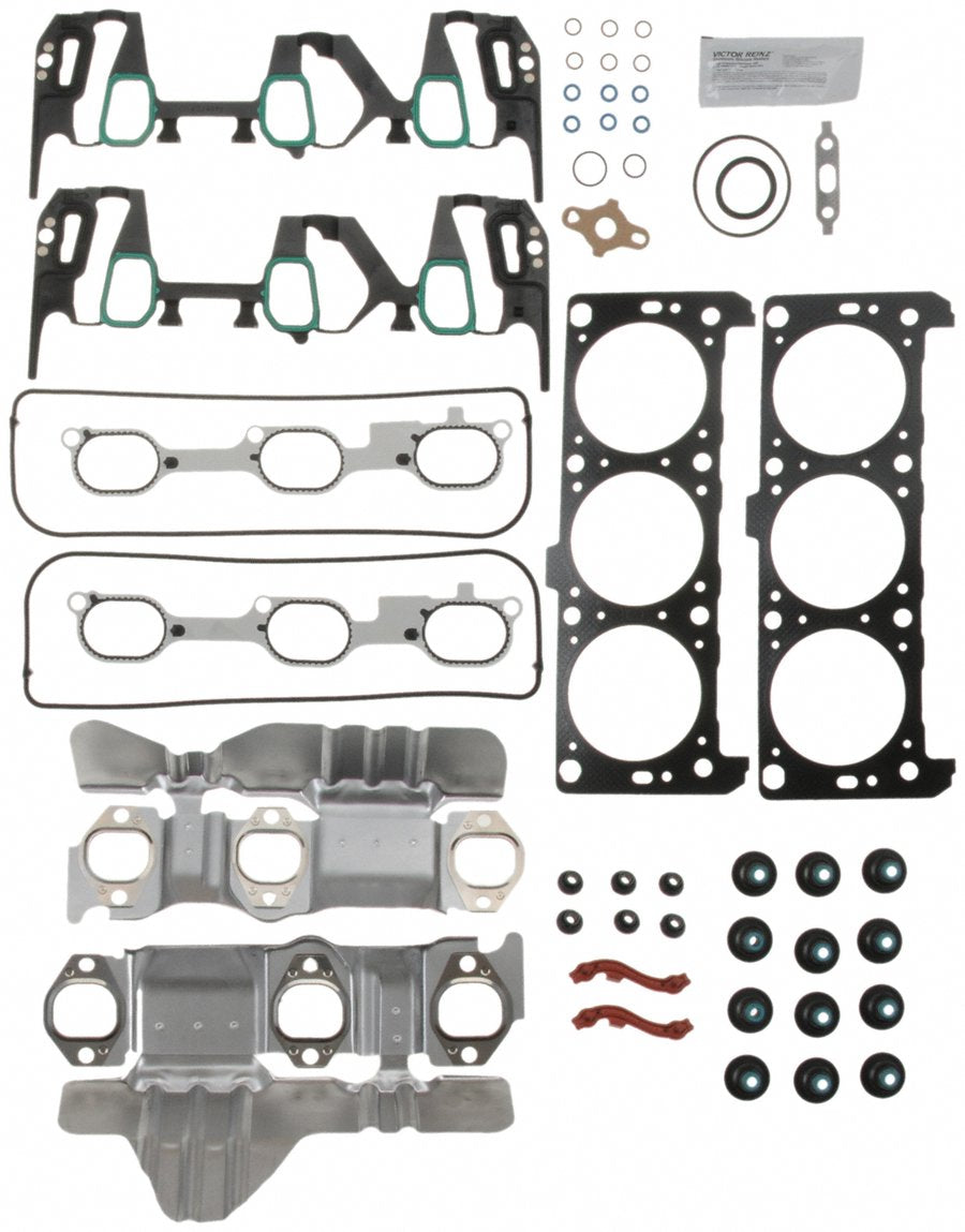 Engine Cylinder Head Gasket Set MAHLE HS54647