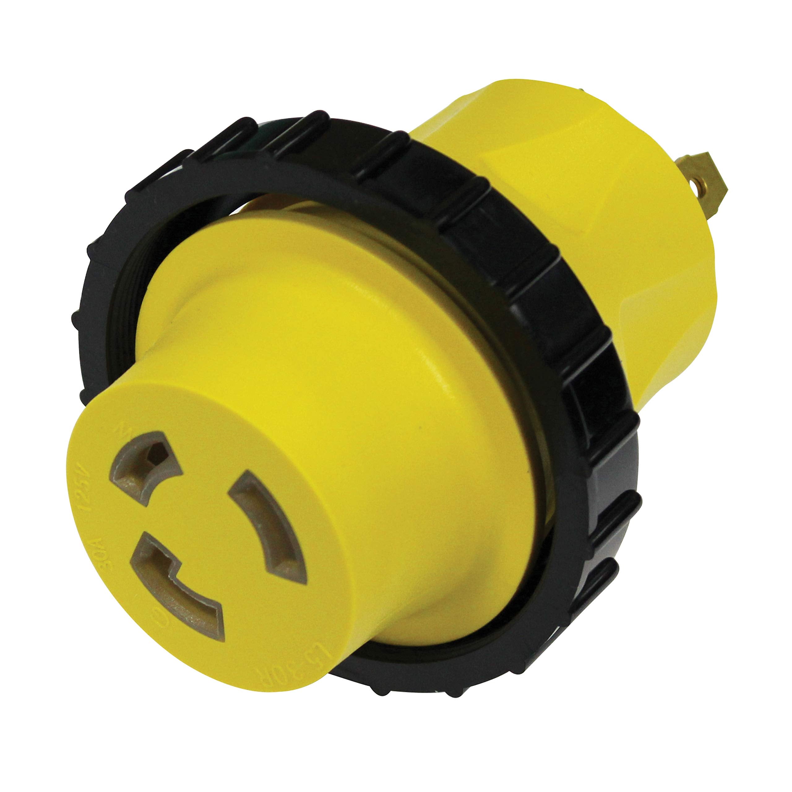 30-30 Locking Adapter AP Products 16-00595