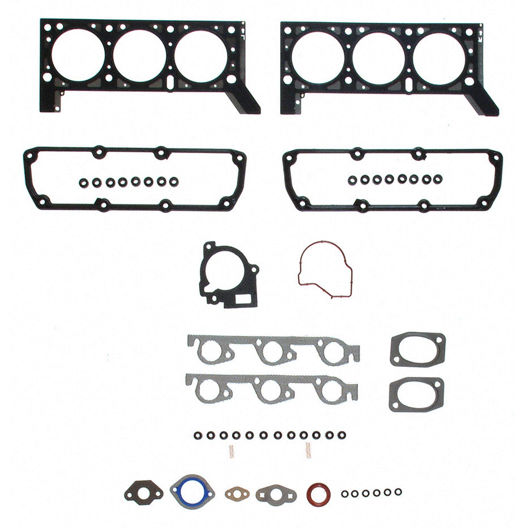 HS FEL-PRO 9996 PT-1 Head Gasket Set
