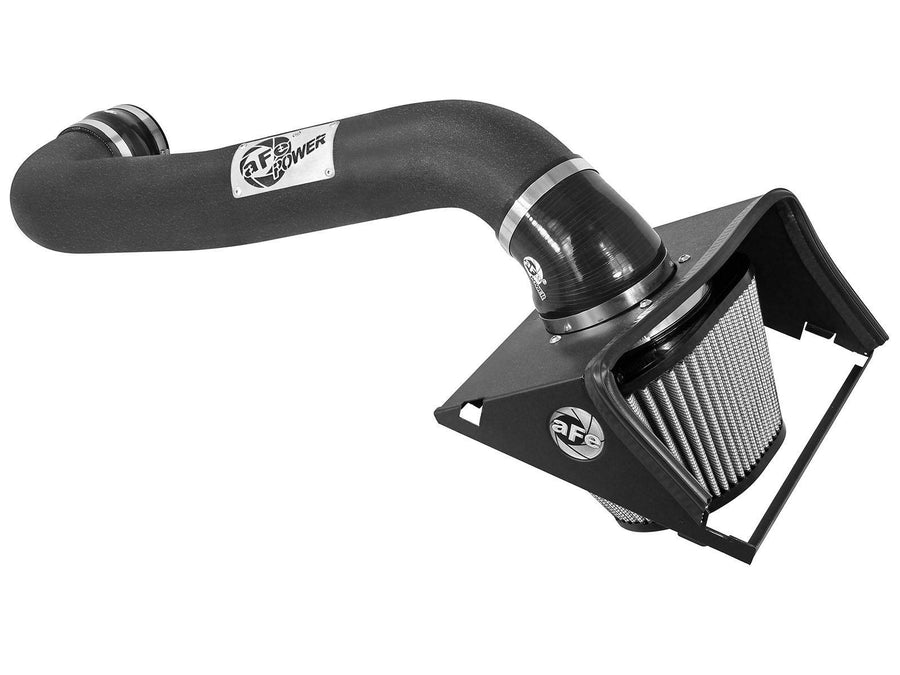 Magnum FORCE Pro DRY S aFe Power Stage-2 Intake System 51-12742