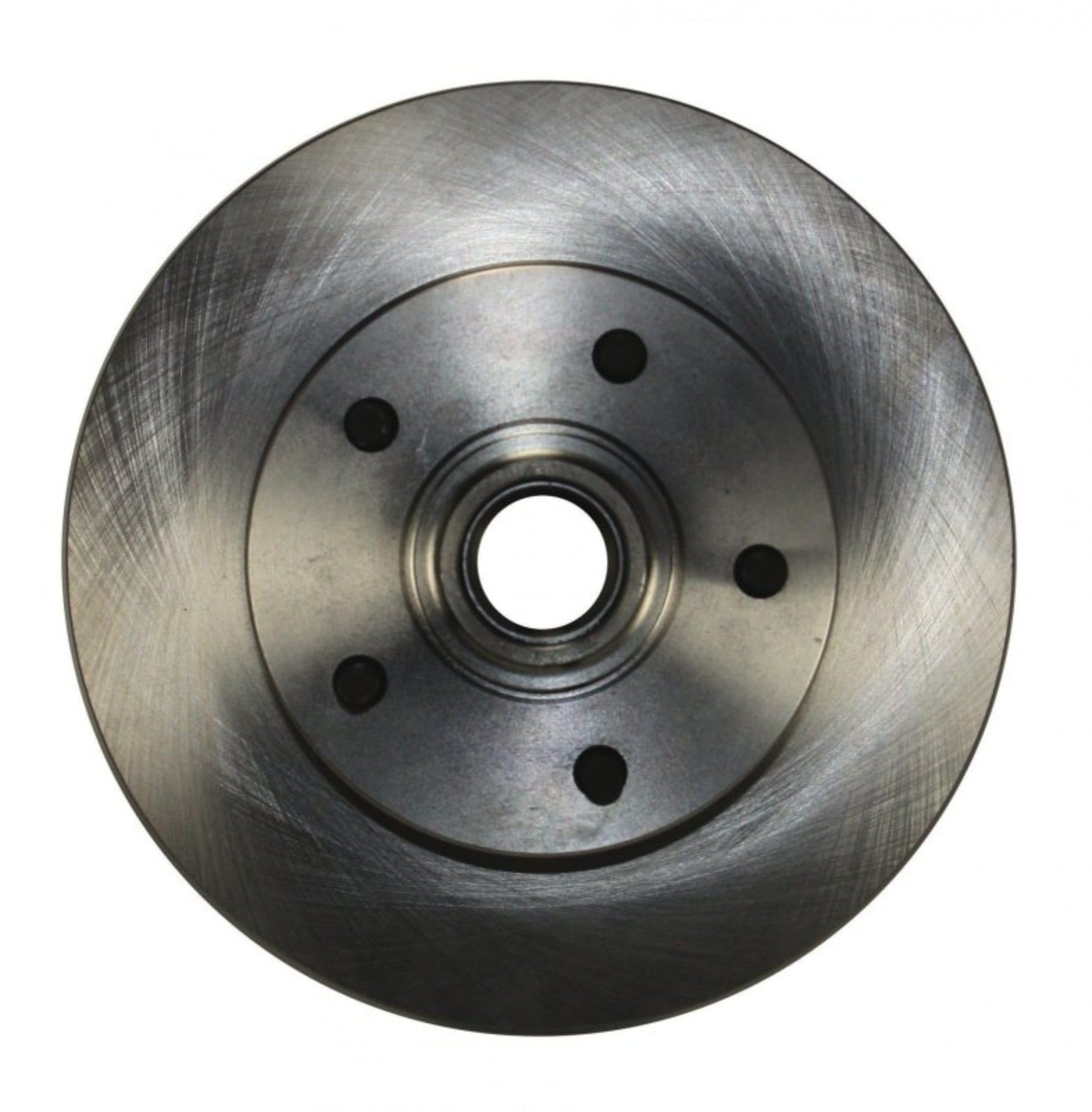 Manual LEED BRAKES Front Disc Brake Conversion Kit With Cast Iron M/C Disc/Disc Side Mount
