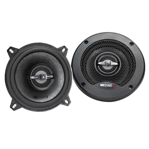 5.25" Coaxial Speakers MB Quart PK1-113 Premium Series