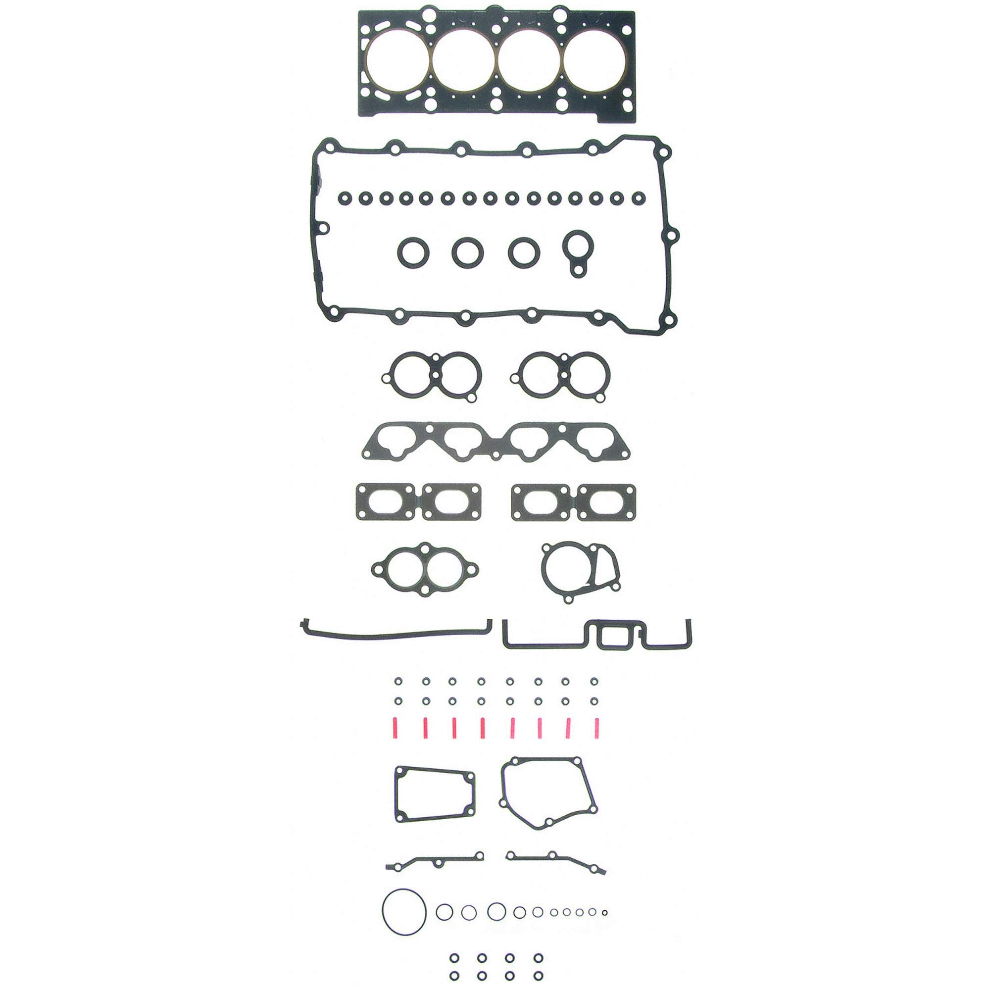 HS FEL-PRO 26246 PT Head Gasket Set