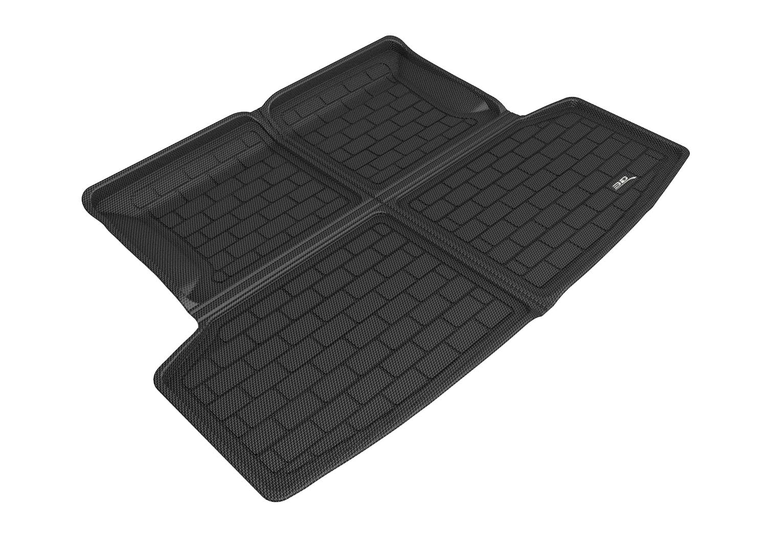 Kagu 3-D Mats M1SB0201309 Fits Subaru WRX