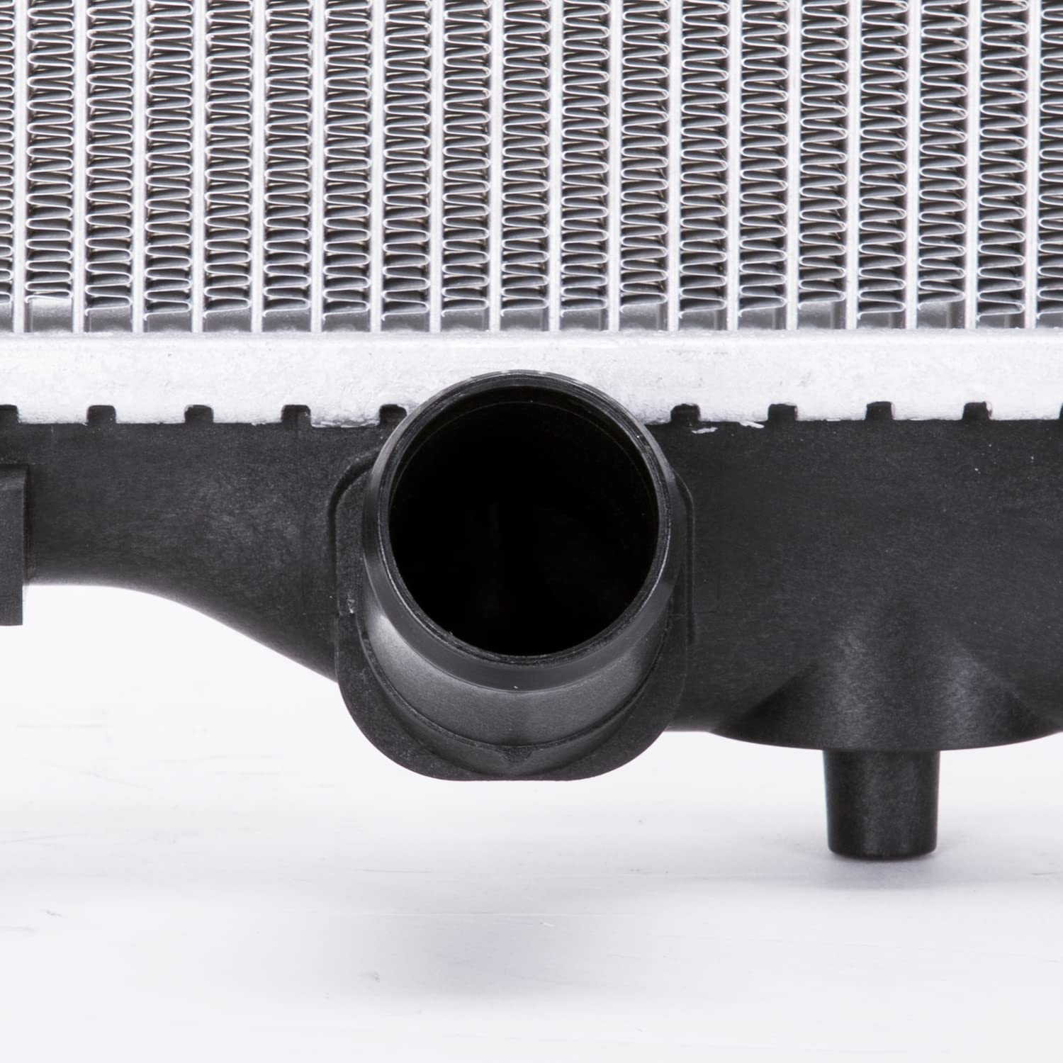 Radiator TYC 2939 Compatible with 2007-2008 Acura TL
