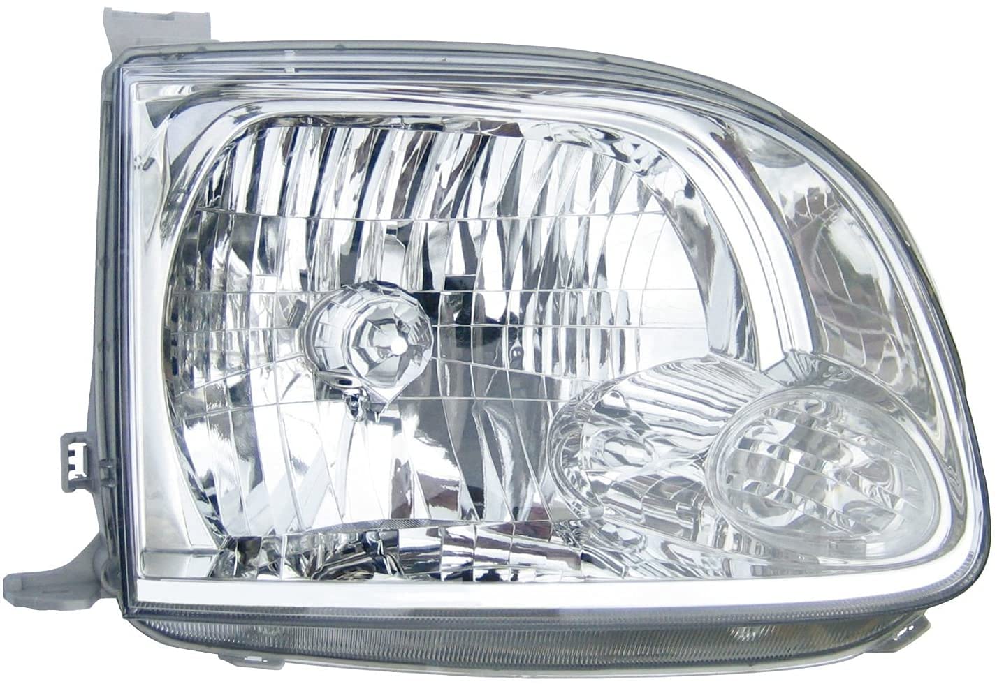 Headlight Eagle Eyes TY812-B001R