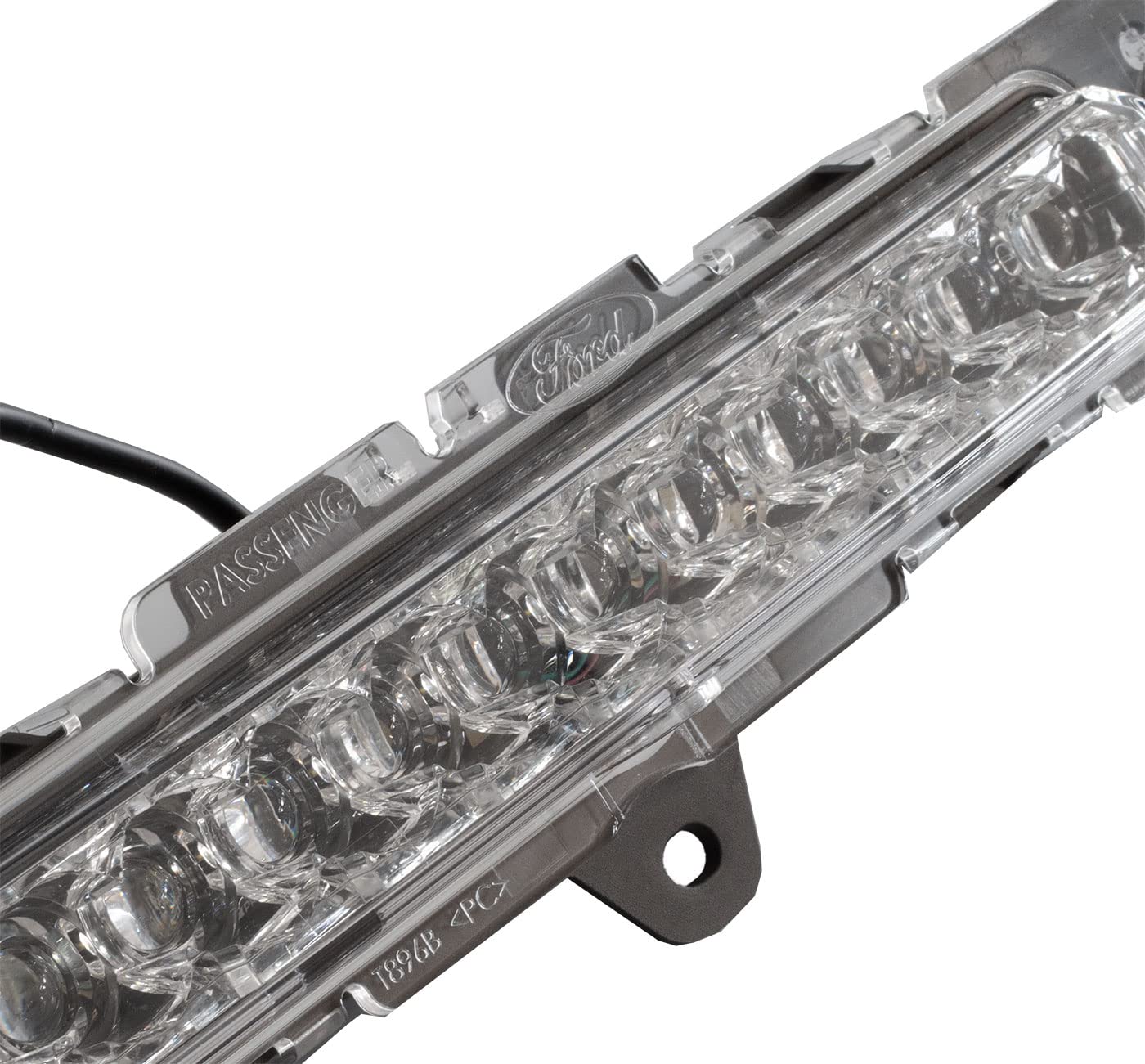 Off Road OEM M-15200K-EGL Grille Lights Made for Explorer Timberline 2021-2024