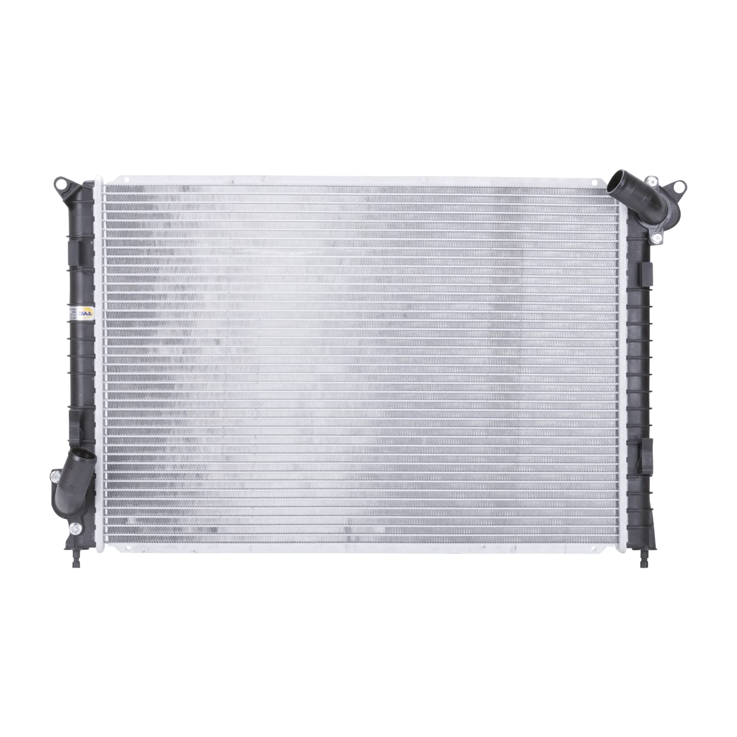 Radiator TYC 2859 Compatible with 2002-2006 Mini Mini Cooper