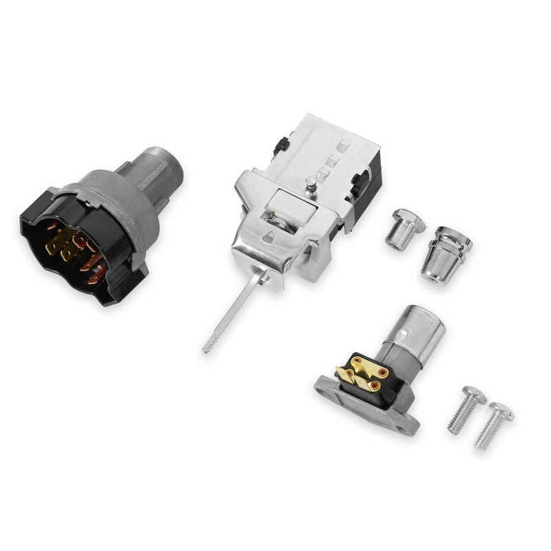 Classic Update Brothers Trucks Wiring System UWH6768