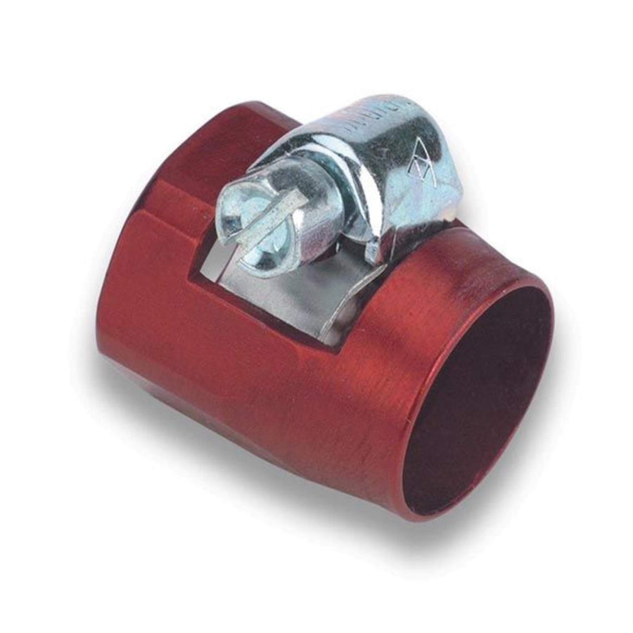 900106#6 Earl's ECONO-O-FIT RED 9/16