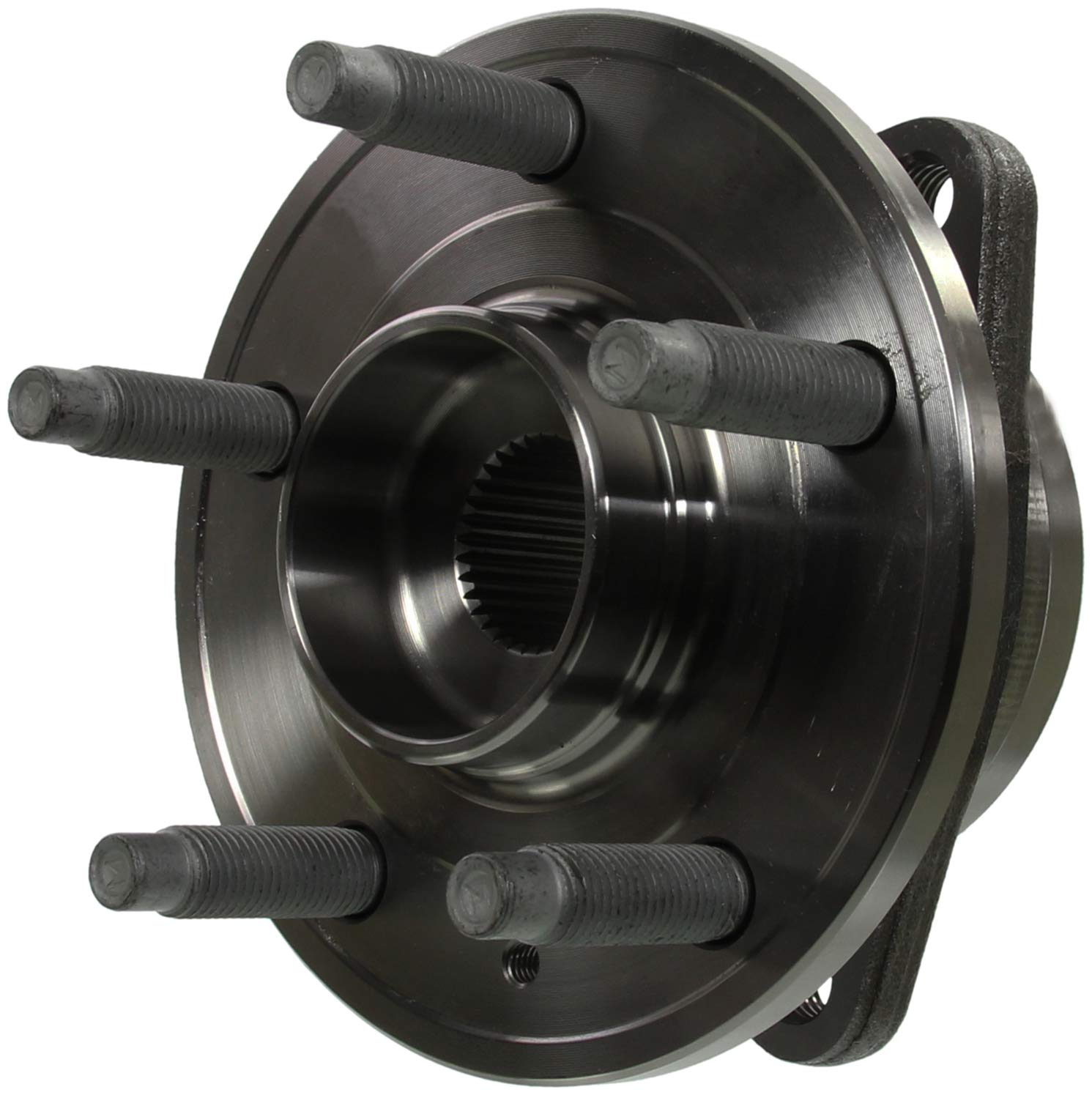 Wheel Bearing and Hub Assembly MOOG for Chevrolet Cruze