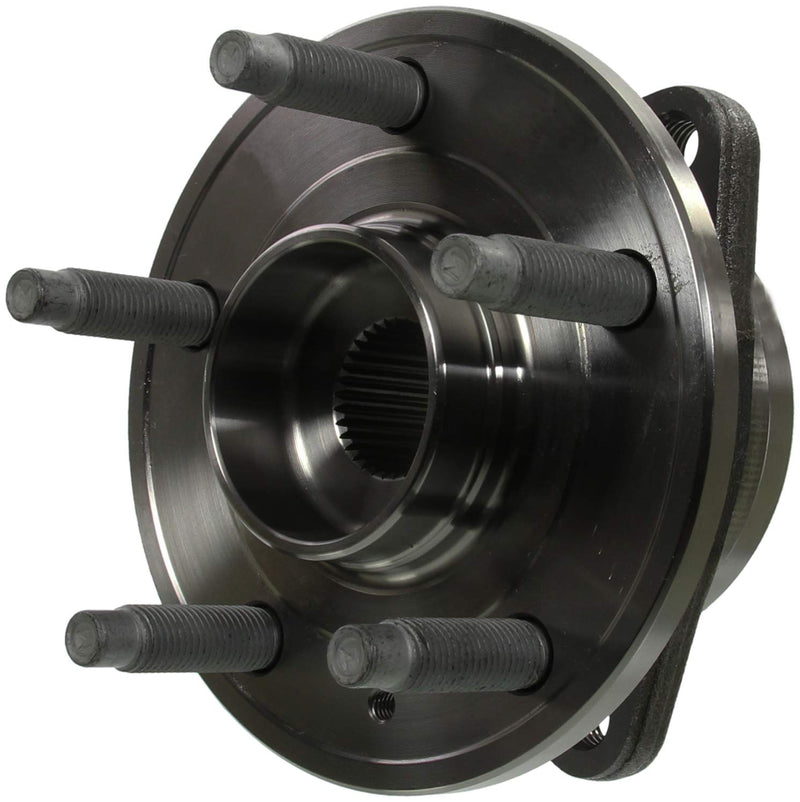 Wheel Bearing and Hub Assembly MOOG for Chevrolet Cruze