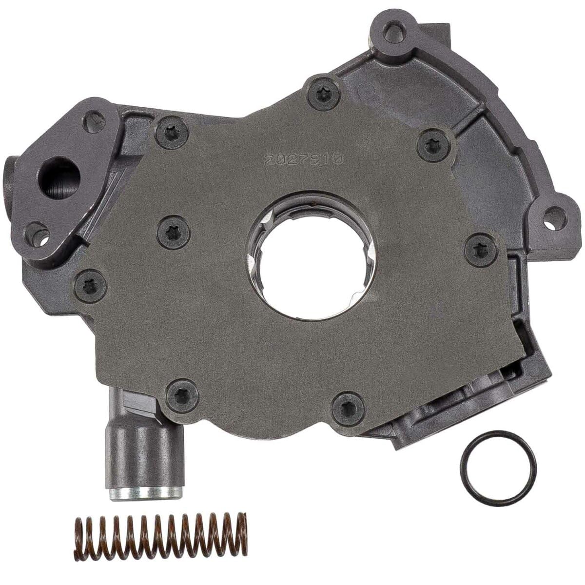 High Performance Melling 10340-BR Oil Pump