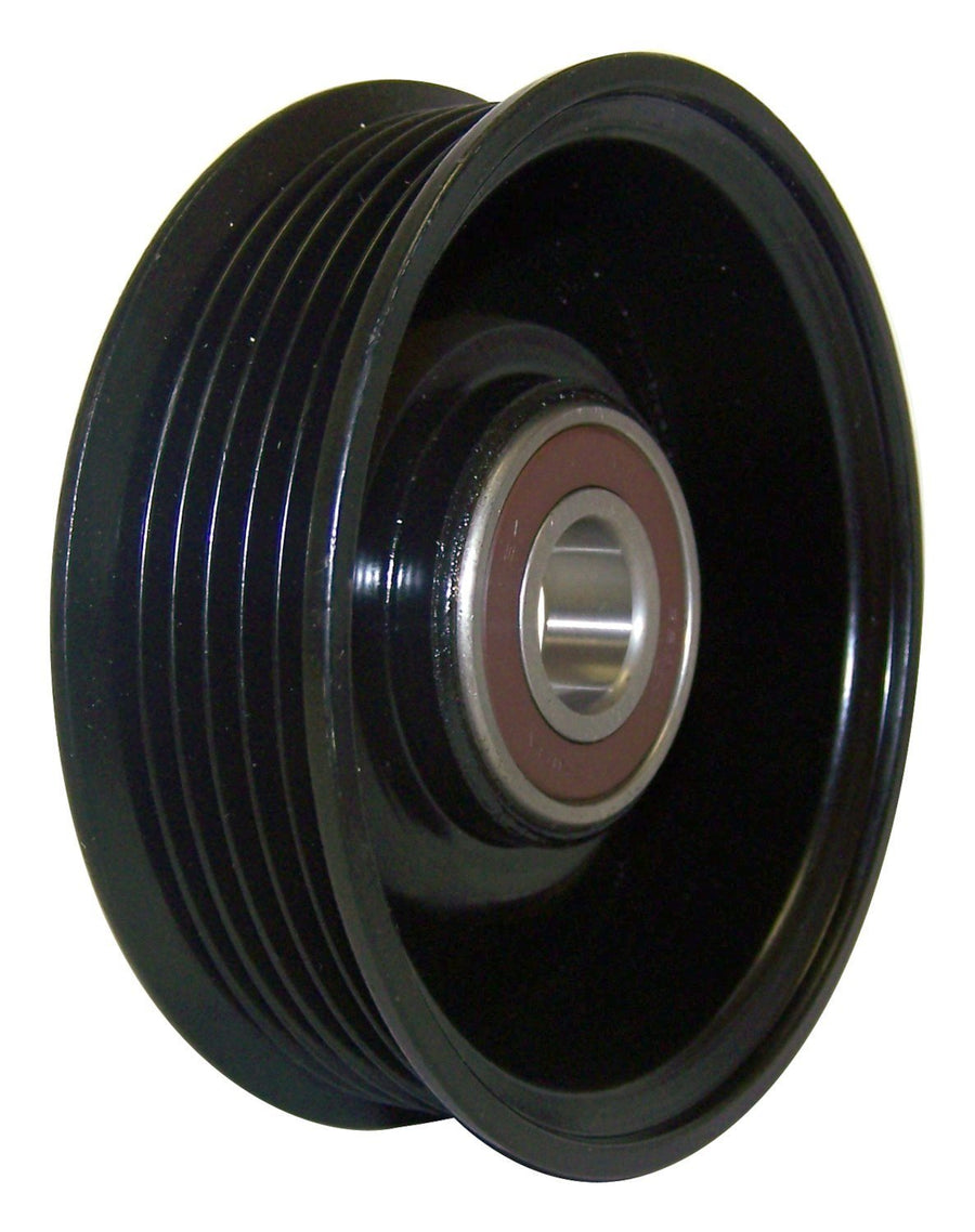 Crown Automotive Idler Drive Belt Pulley Belts and Cooling