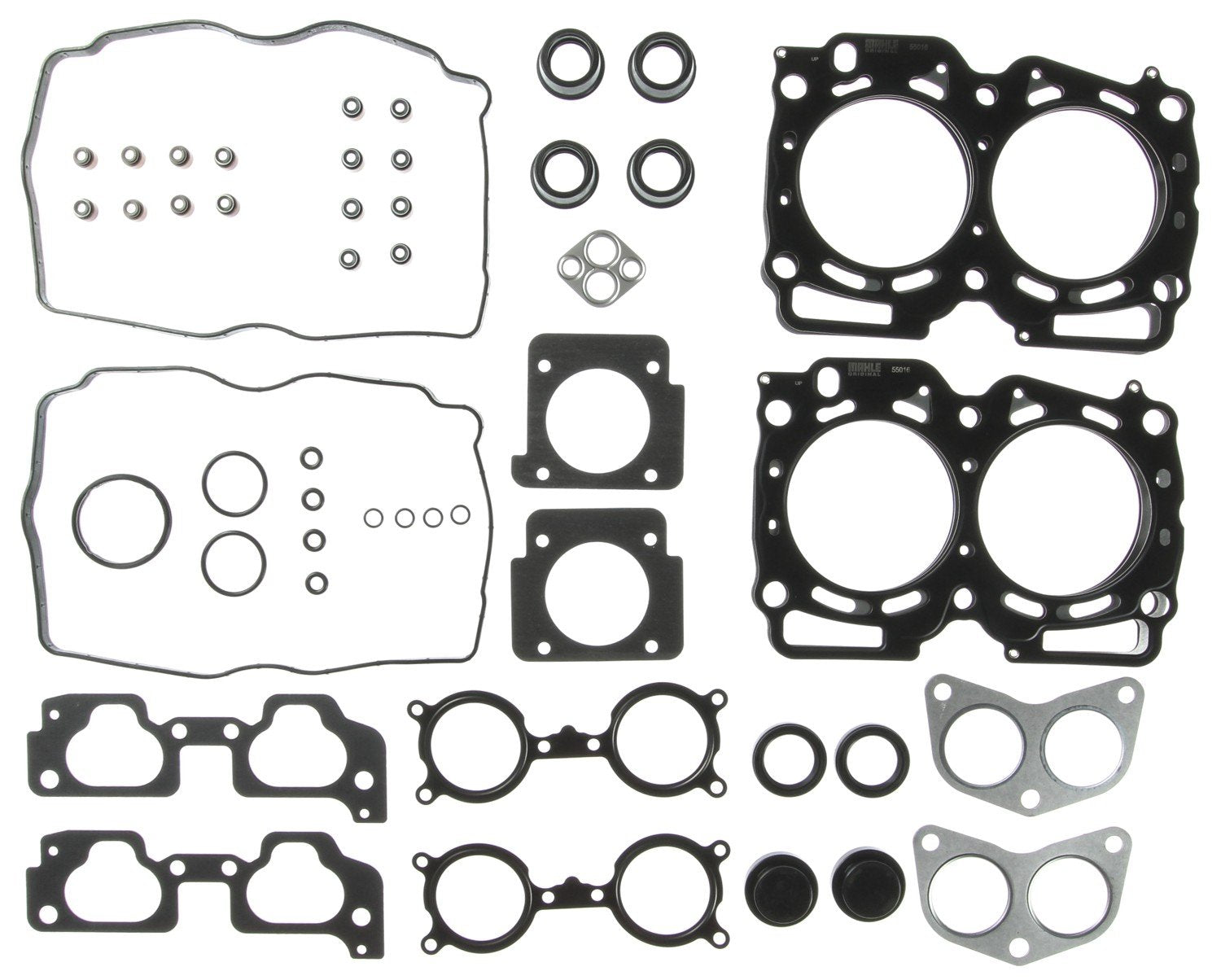 Engine Cylinder Head Gasket Set MAHLE HS55016B