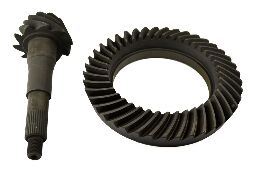 Spicer Differential Ring and Pinion Gear Set SVL 2020755 for Ford 10.25", 4.1 Ratio