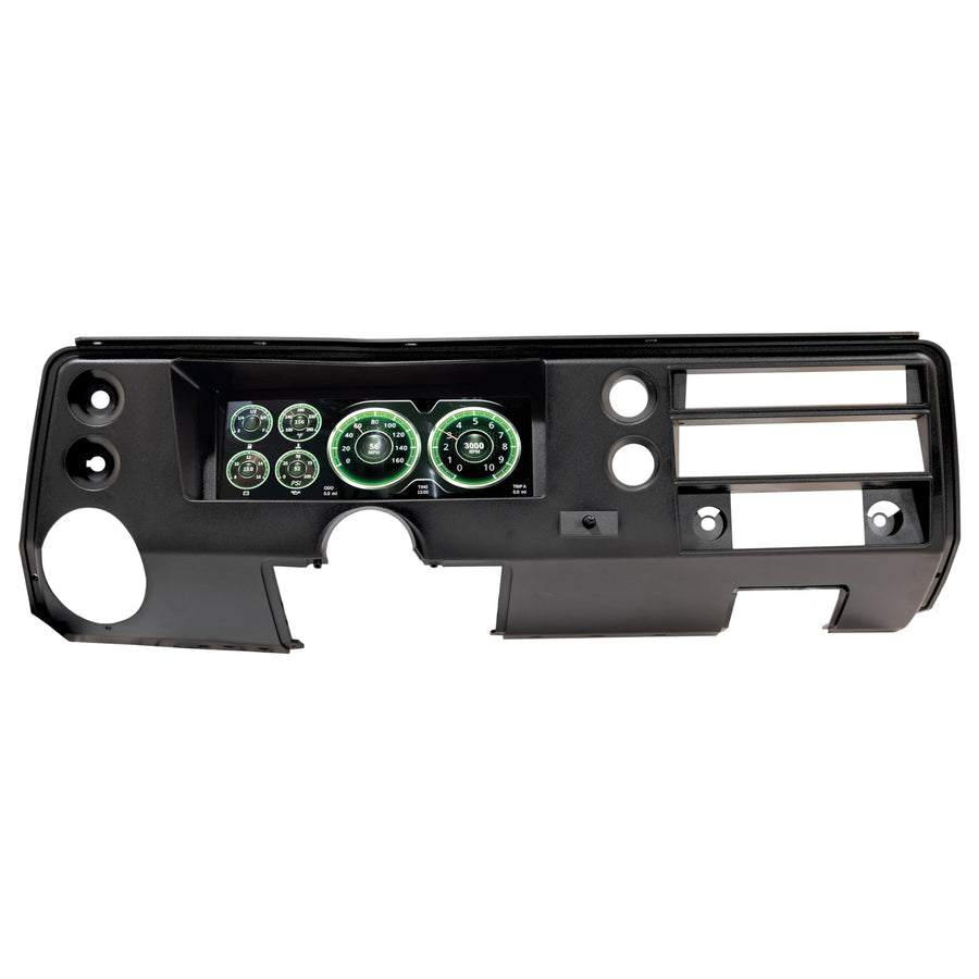 AUTO Meter Gauge AUTO METER Kit