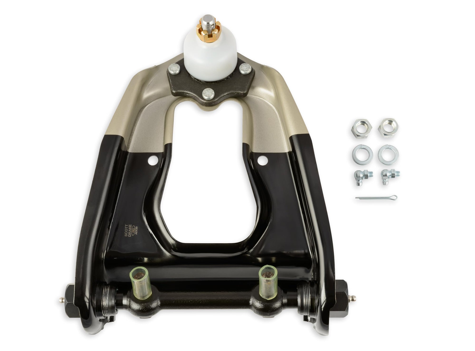 Upper Control Arm Scott Drake - C7DZ-3082-A
