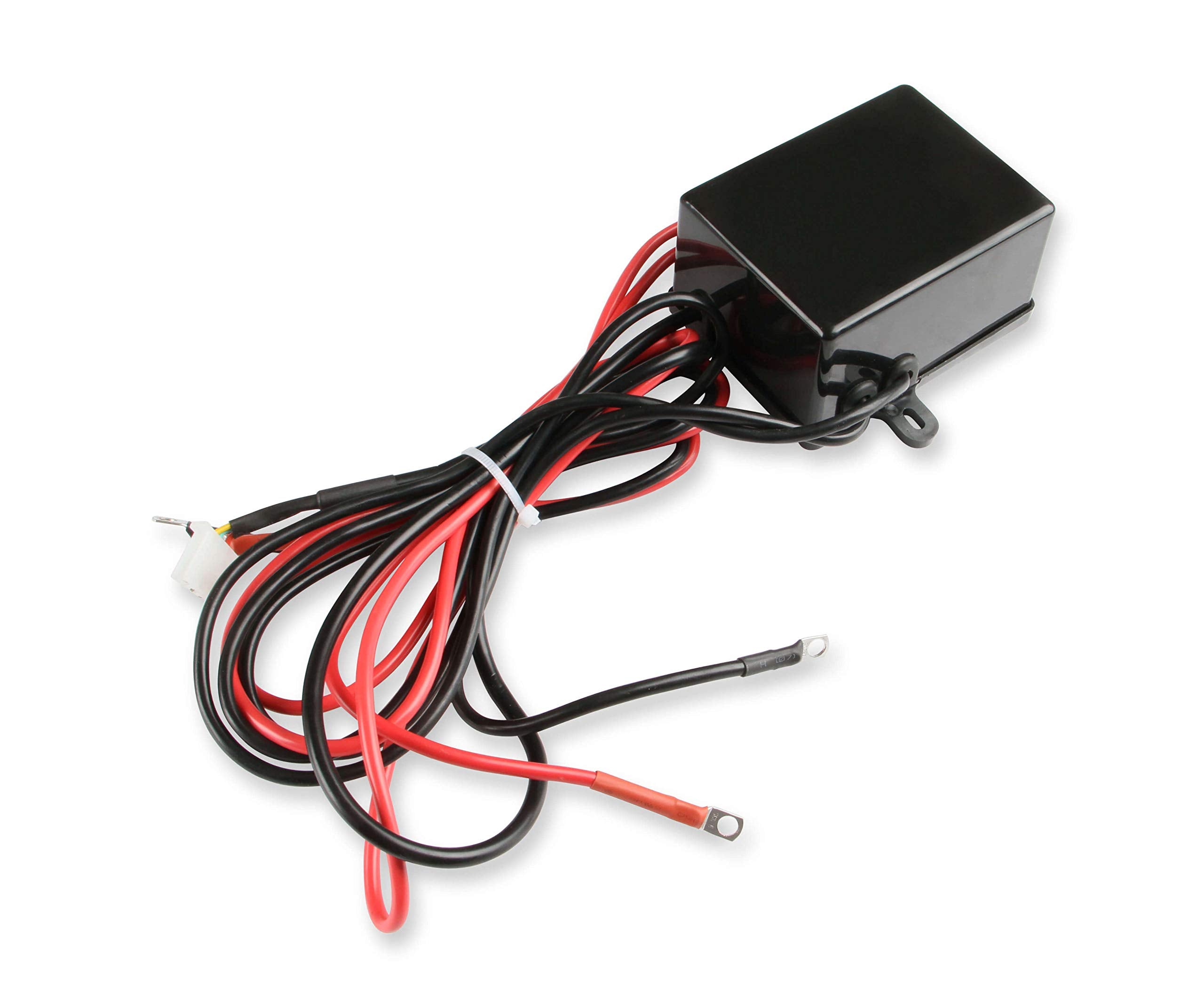 12V Anvil Off-Road Winch 4500 Lbs - Rope