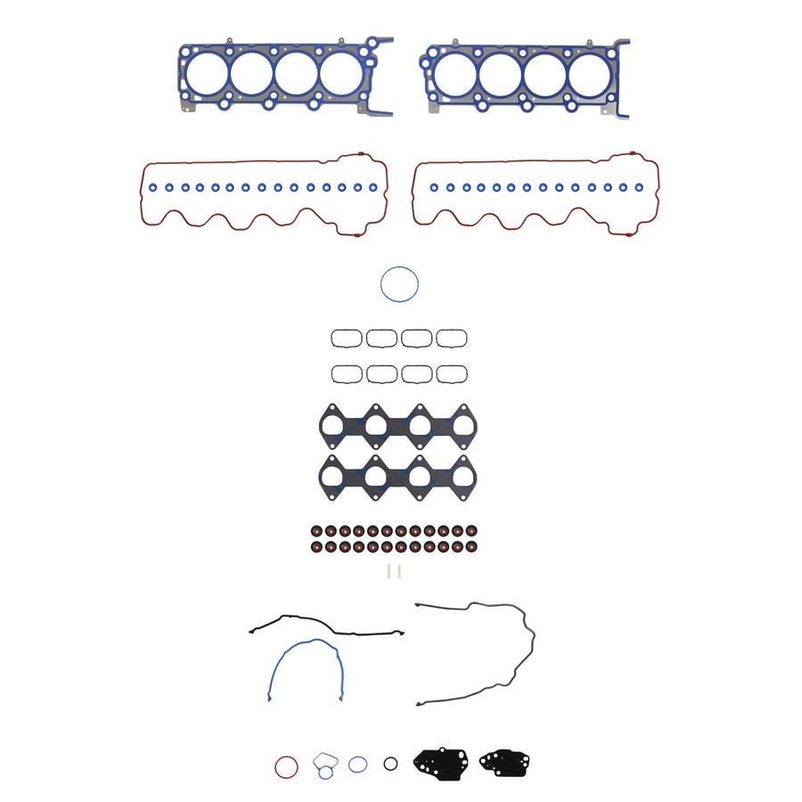 HS FEL-PRO 26306 PT-3 Head Gasket Set