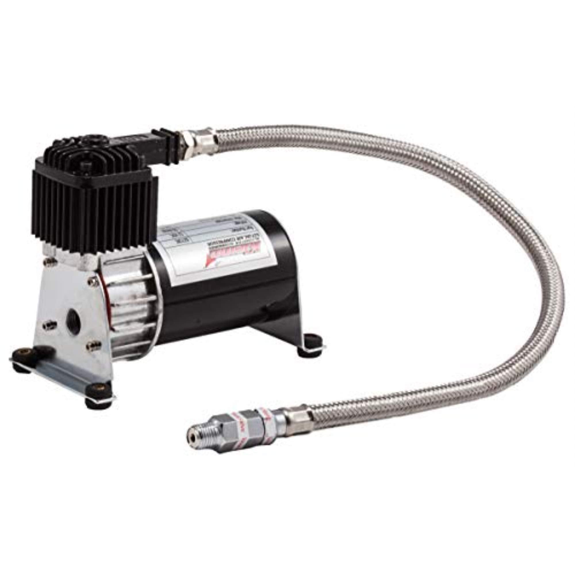 Jeep TJ/LJ Dual Air Horn Kleinn Horns (TJ102)