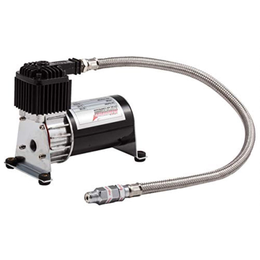 Jeep TJ/LJ Dual Air Horn Kleinn Horns (TJ102)