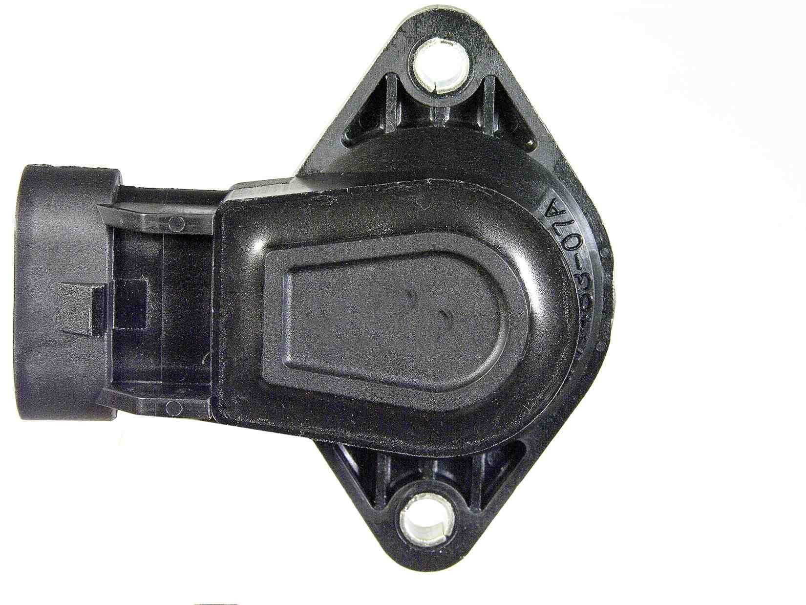 Throttle Position Sensor NGK/NTK TH0048 (75327)