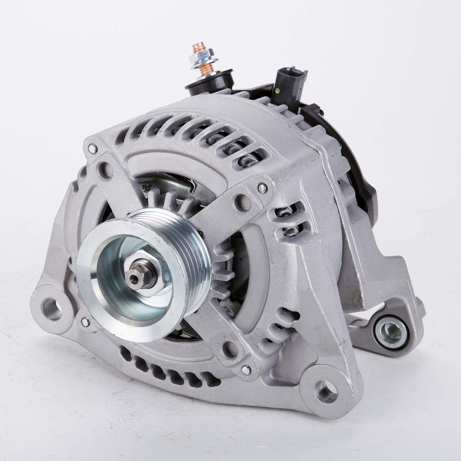 Alternator TYC Compatible with 2009-2010 Dodge Ram 1500 Pickup