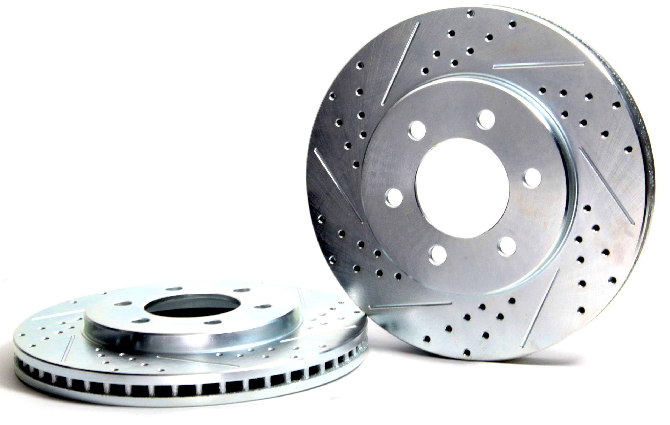 Front Brake Rotor 54099-020-Web Sport Rotors