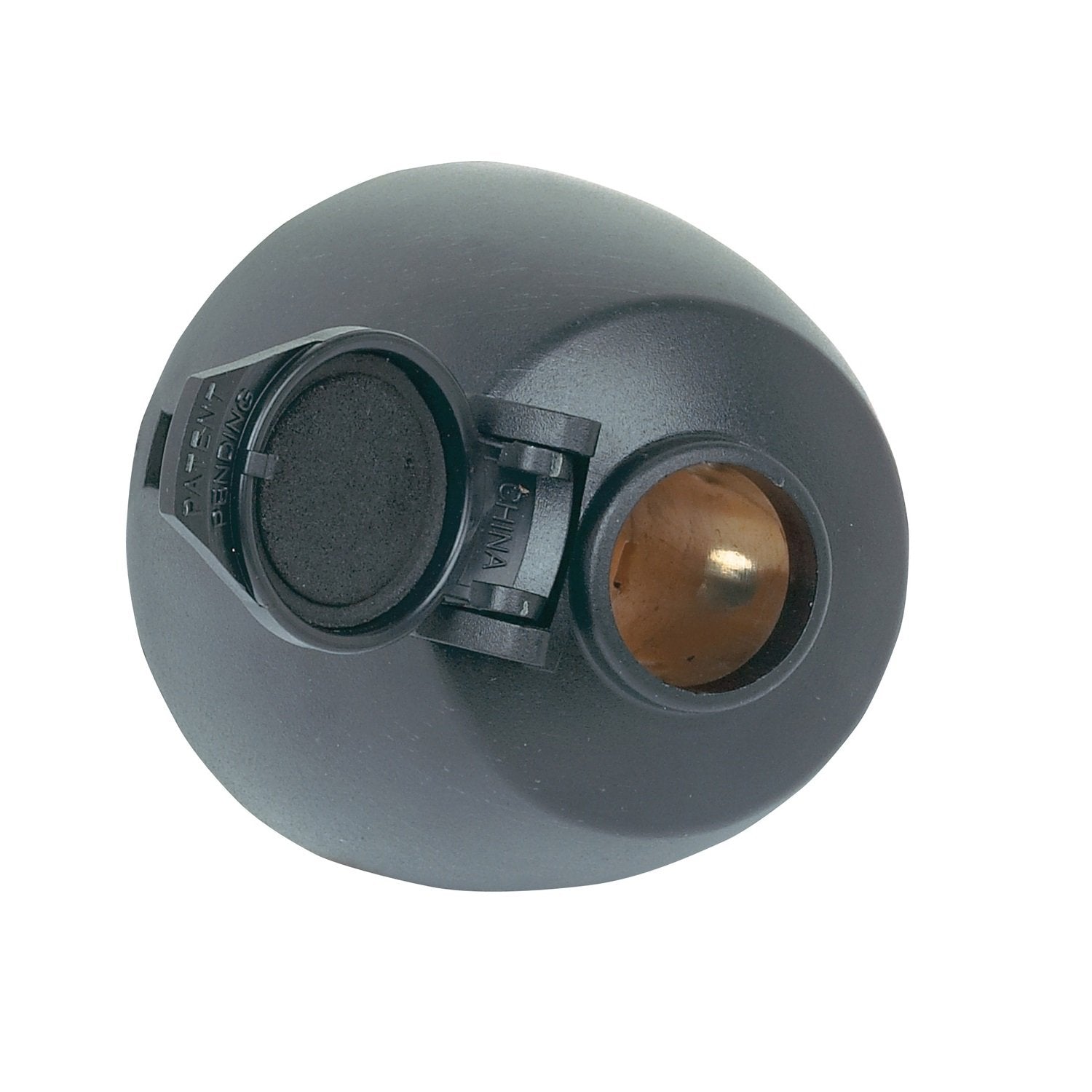 12 Volt Hopkins Towing Solutions Power Socket