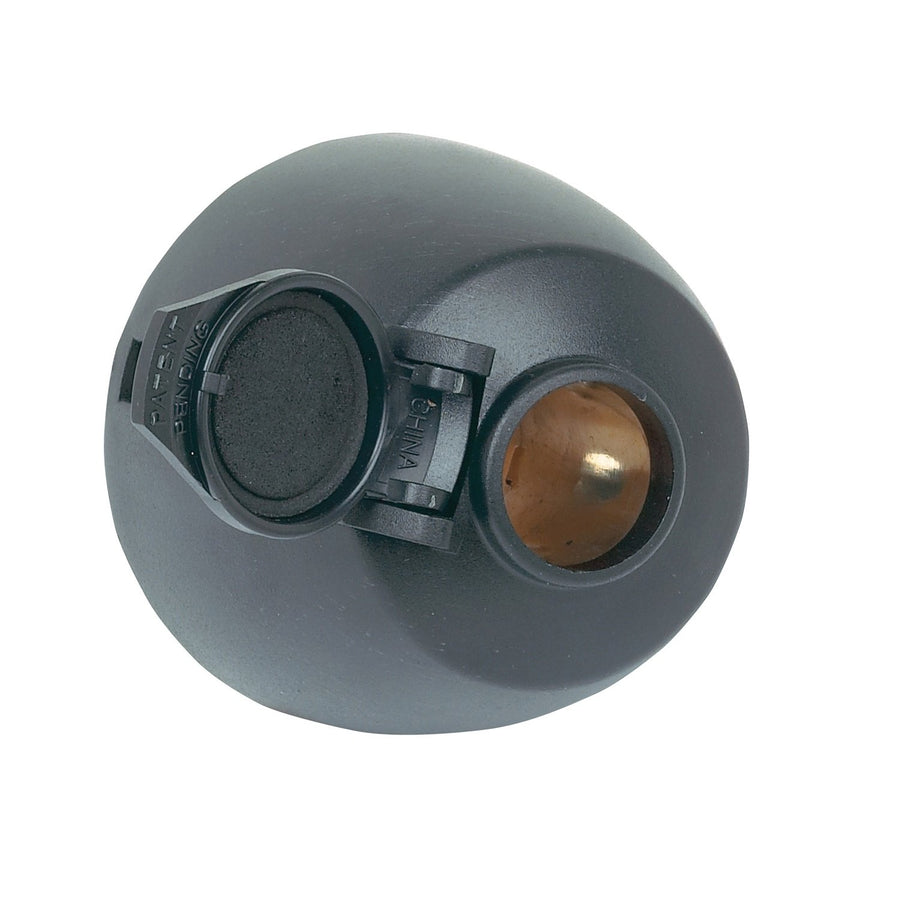 12 Volt Hopkins Towing Solutions Power Socket