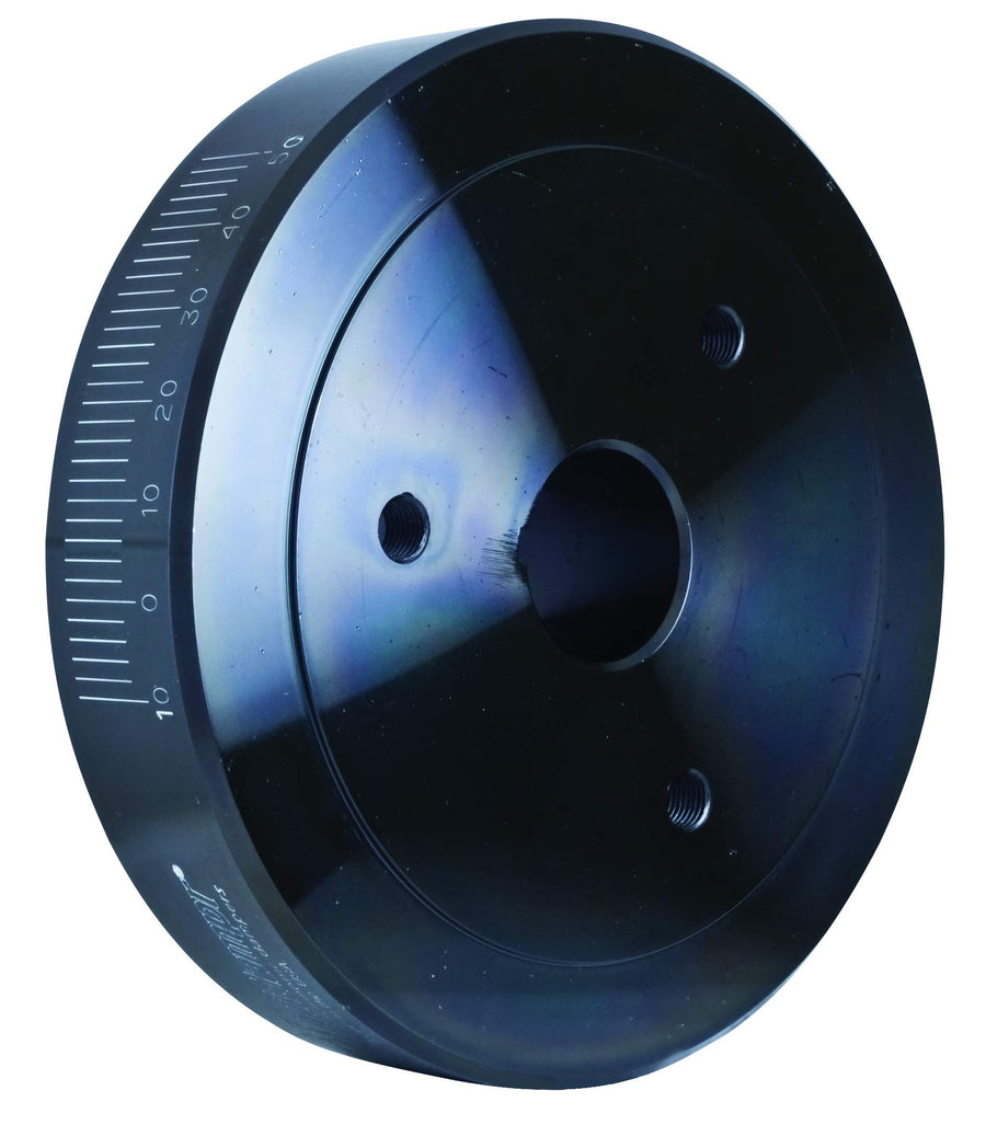 Pontiac 151 CID (25 Liter) Steel Internally Balanced Damper - Fluidampr (620101)