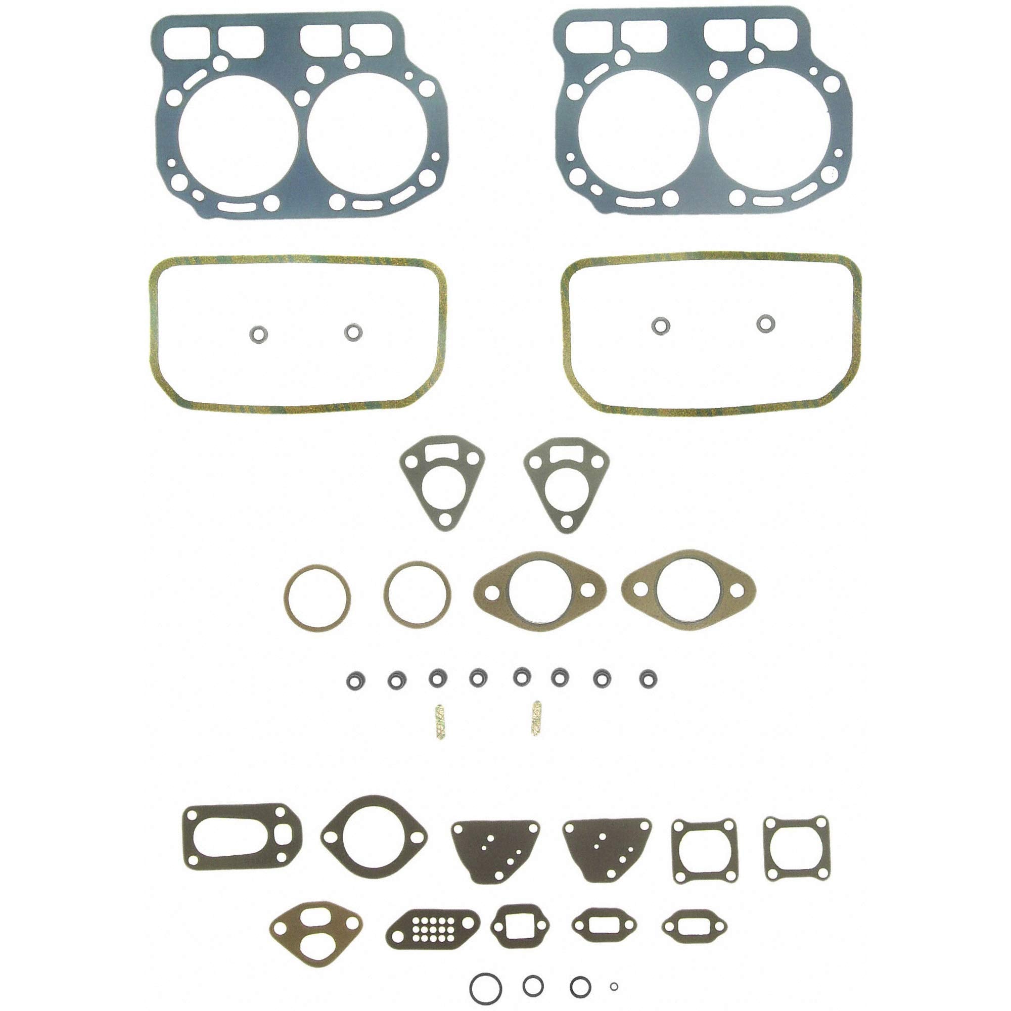 HS FEL-PRO 21205 PT-1 Head Gasket Set