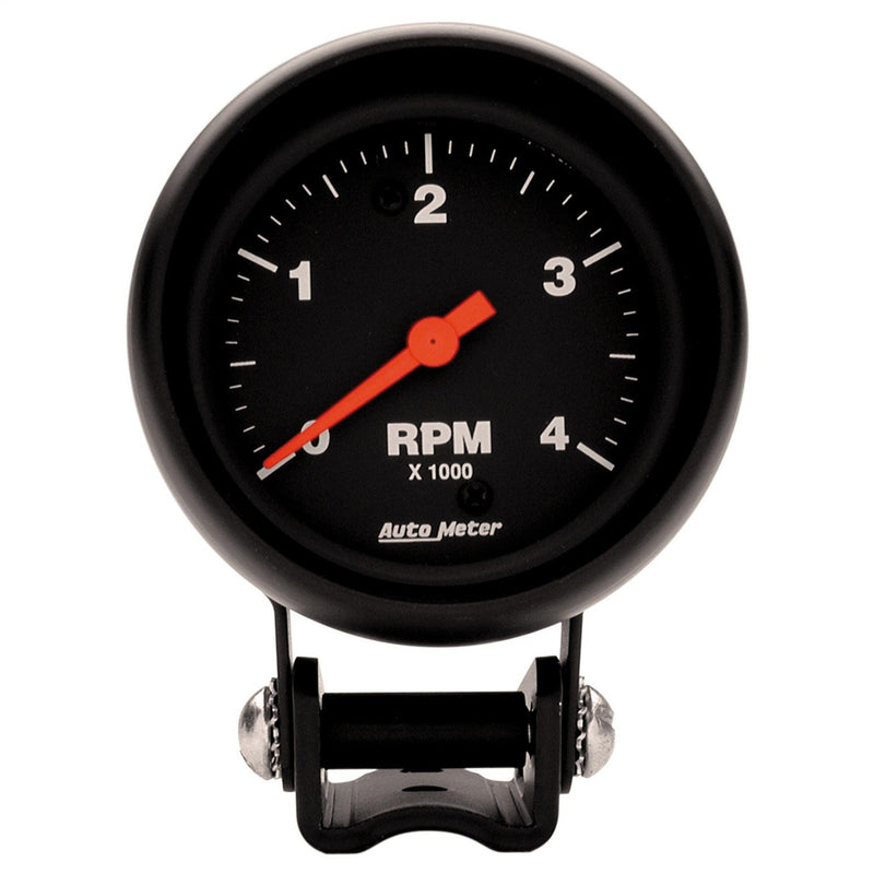 AUTO METER Performance Tachometer, 2.625 in. 2890