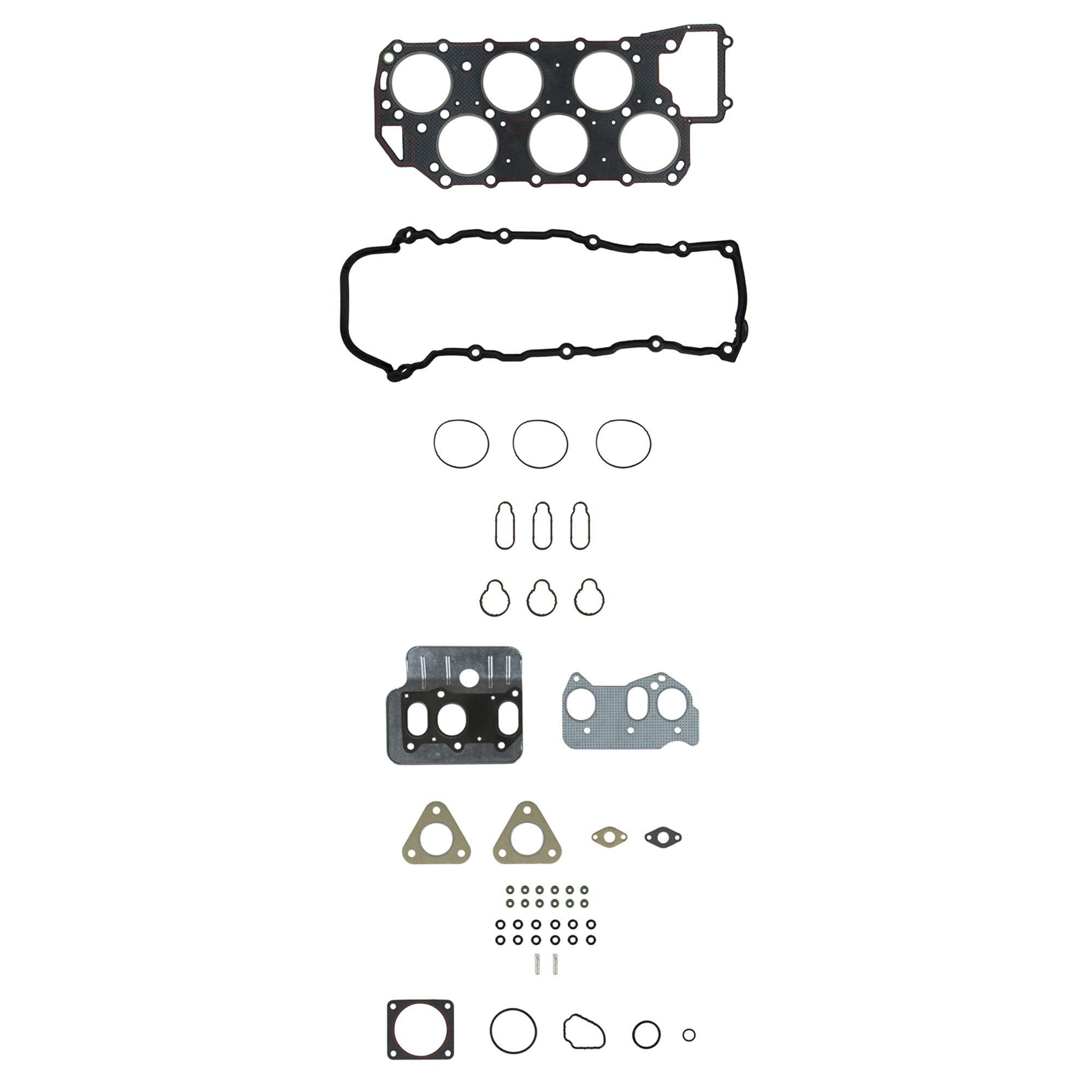 HS FEL-PRO 26140 PT-2 Head Gasket Set