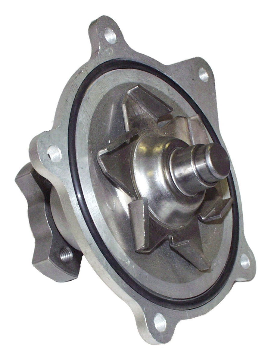Crown Automotive Cooling and Water Pump Belts