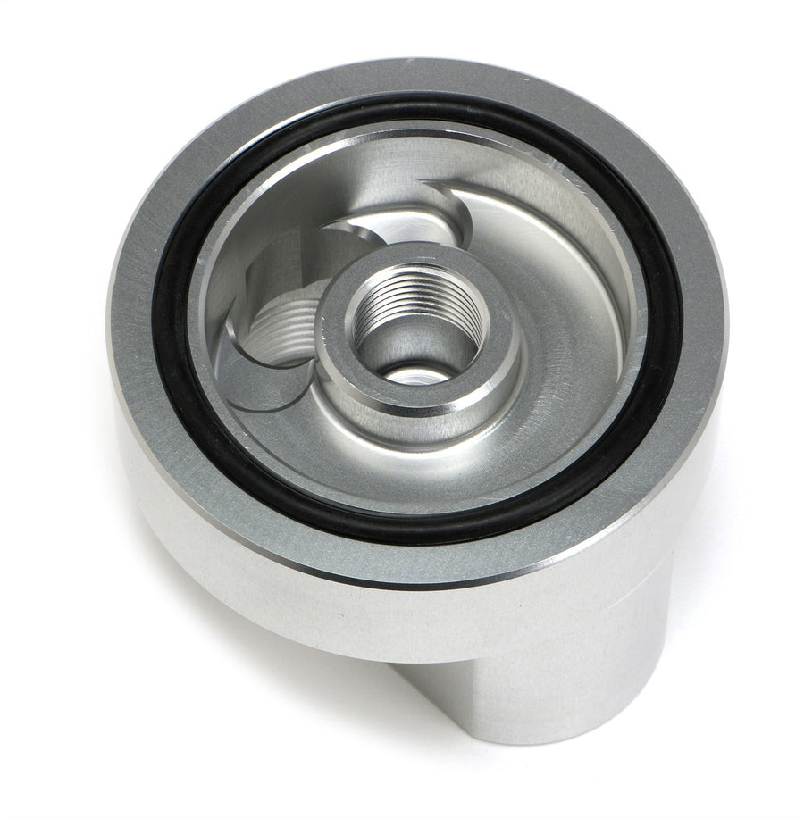 3320 Trans-Dapt Performance Oil Filter Bypass Adapter