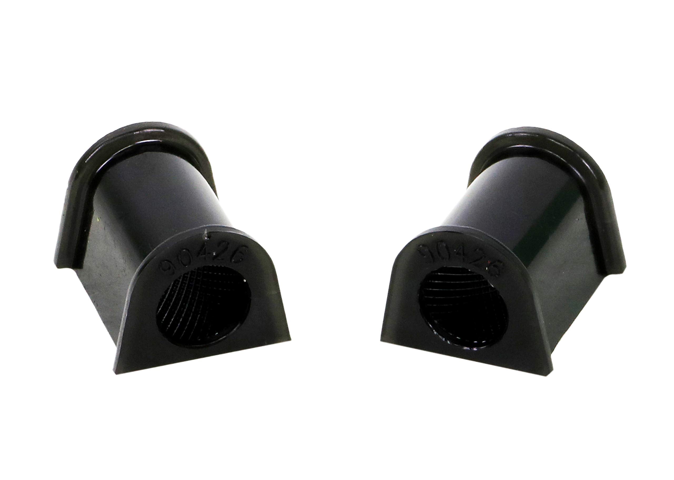REV012.0108 Nolathane, Black