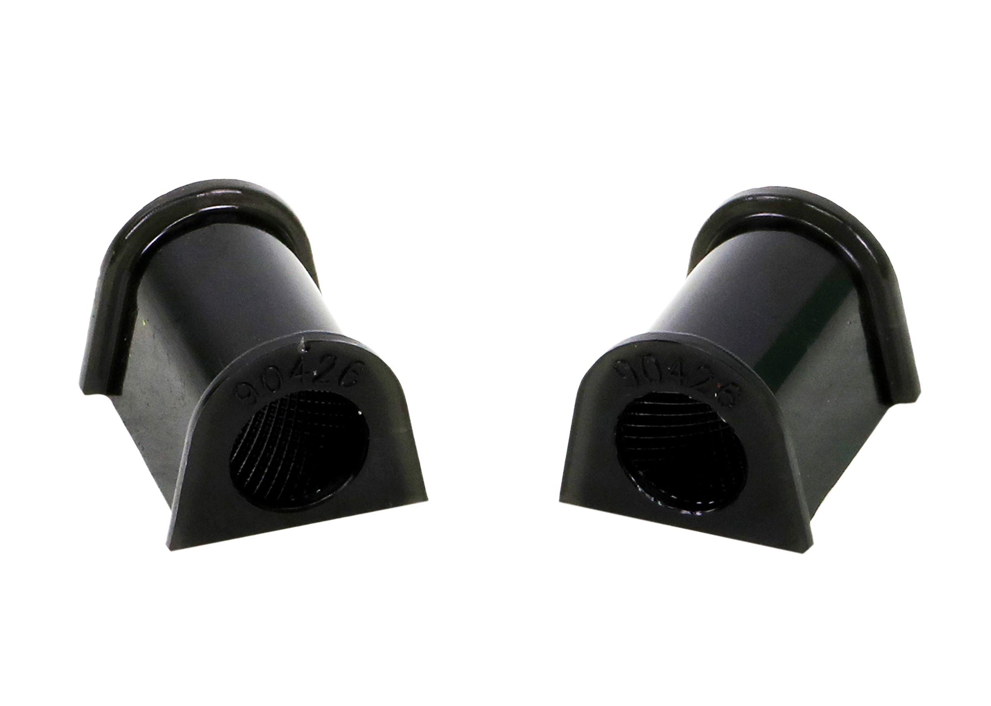 REV012.0108 Nolathane, Black