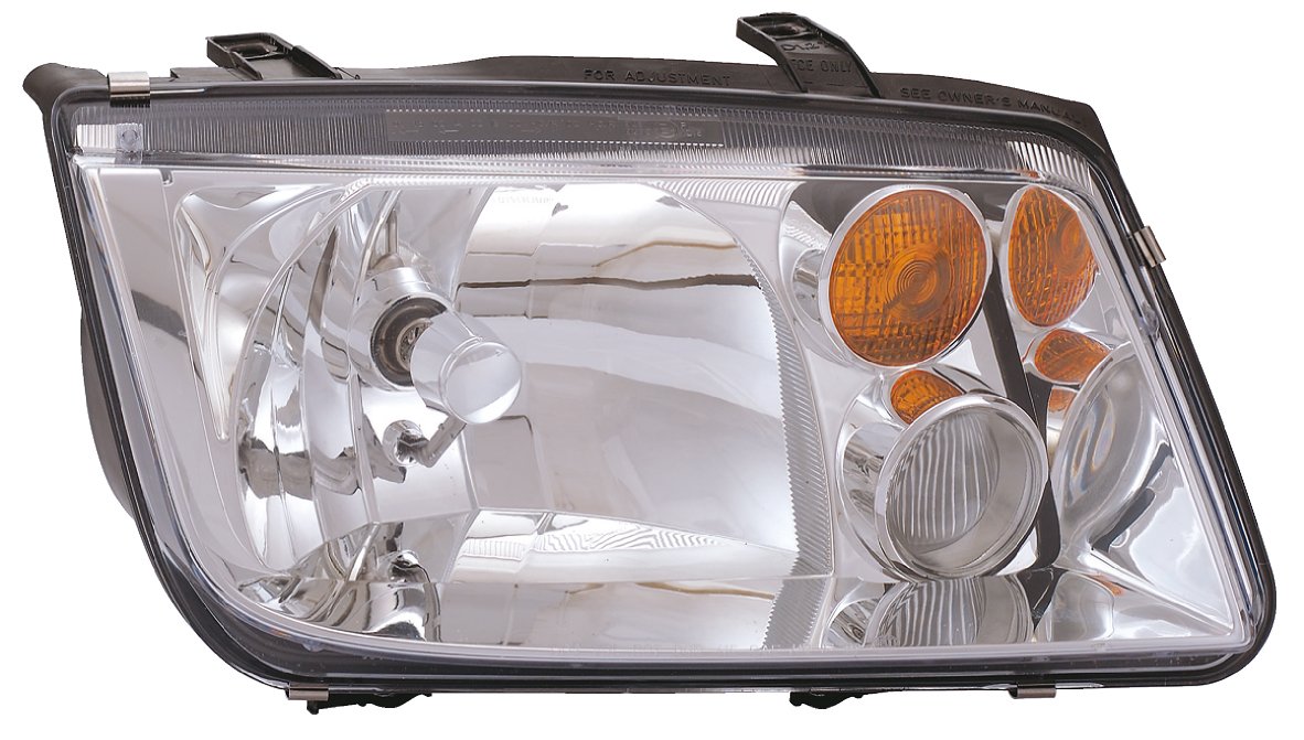 VW088-A011R Eagle Eyes Headlight
