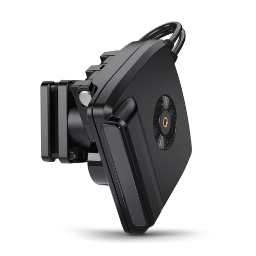 Humminbird 2 MEGA Live Forward-Facing Sonar Transducer for XPLORE, APEX, and SOLIX G3 Fish Finders